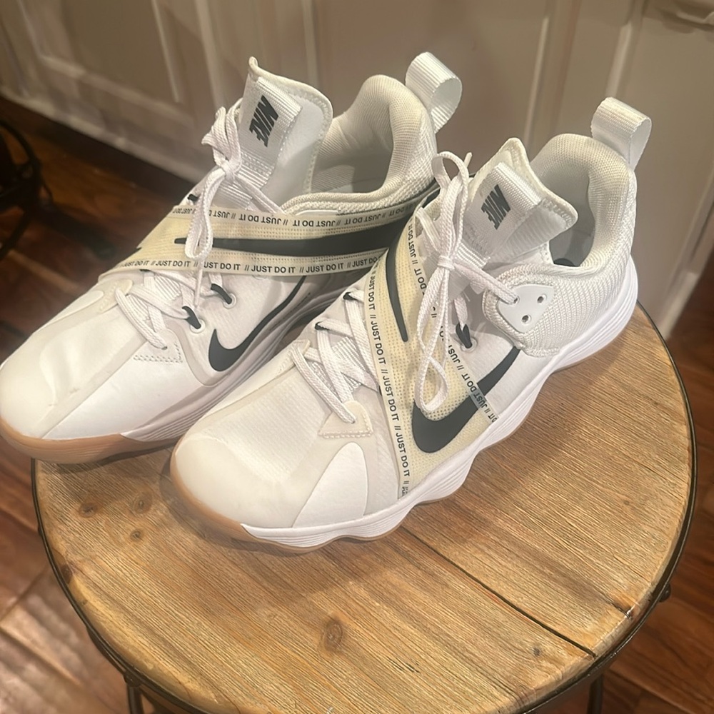 Nike React Hyperset Volleyball Shoes Size 12